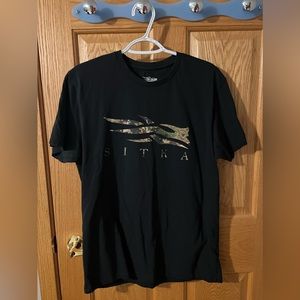 Sitka Optifade Icon Tee
